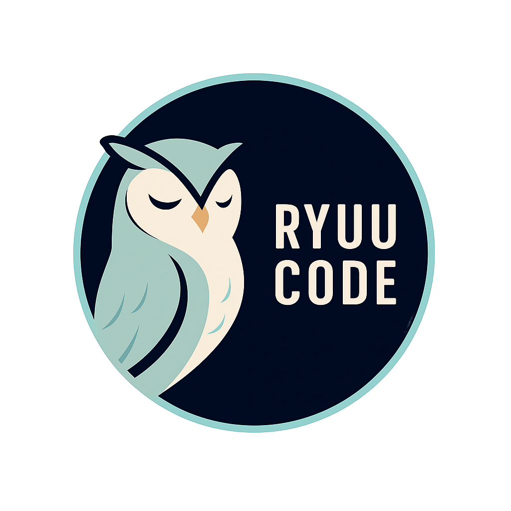 ryuuのアバター